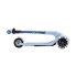 Trotineta pentru copii, SmarTrike Xtend Mini-ride, 1-9 ani, Blue - 3