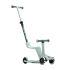 Trotineta pentru copii, SmarTrike Xtend Mini-ride, 1-9 ani - 1