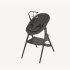 Scaun de masa pentru copii Anex Ozy 3 in 1, multifunctional, Night - 7