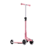 Trotineta pentru copii, SmarTrike Xtend Mini+, 2-9 ani, Pink - 1