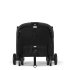 Carucior sport pentru copii CYBEX Orfeo, ergonomic, varianta noua, Magic Black cu cadru Black - 7