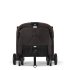 Carucior sport pentru copii CYBEX Orfeo, ergonomic, varianta noua, Chocolate Brown cu cadru Taupe - 6