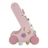 Antemergator/Premergator LITTLE DUTCH - Colectia Fairy Garden, din lemn FSC, cu activitati - 3