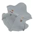 Salteluta interactiva Little Dutch - Colectia Forest Friends cu Arcada - 2