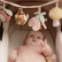 Jucarie senzoriala Little Dutch - Colectia Fairy Garden accesoriu carucior - 4