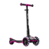 Trotineta pentru copii, SmarTrike Xtend Scooter, 3-12 ani, Pink - 1