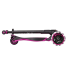 Trotineta pentru copii, SmarTrike Xtend Scooter, 3-12 ani, Pink - 3