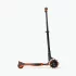 Trotineta pentru copii, SmarTrike Xtend Scooter, 3-12 ani, Orange - 2