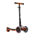 Trotineta pentru copii, SmarTrike Xtend Scooter, 3-12 ani, Orange - 1
