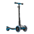 Trotineta pentru copii, SmarTrike Xtend Scooter, 3-12 ani, Blue - 1