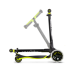 Trotineta pentru copii, SmarTrike Xtend Scooter, 3-12 ani, Lime - 4