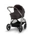 Πορτ-μπεμπέ Cybex Gazelle S, ελαφρύ, άνετο, νέας έκδοσης - Σοκολατί Καφέ - 5