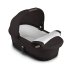 Πορτ-μπεμπέ Cybex Gazelle S, ελαφρύ, άνετο, νέας έκδοσης - Σοκολατί Καφέ - 3