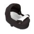 Landou S Lux pentru carucior Cybex Balios S Lux / Talos S Lux - Chocolate Brown - 3