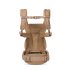 Marsupiu pentru bebelusi Ergobaby OMNI Breeze respirabil si confortabil 0 - 4 ani Camel Brown - 4