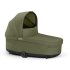 Καλαθάκι μεταφοράς S Lux για καρότσι Cybex Balios S Lux / Talos S Lux - Moss Green - 1