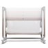 Patut pentru copii Cavoe COQ 4in1, cu balansoar electric, Cashmere - 8
