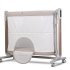 Patut pentru copii Cavoe COQ 4in1, cu balansoar electric, Cashmere - 14