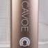 Patut pentru copii Cavoe COQ 4in1, cu balansoar electric, Cashmere - 17