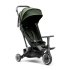 Tricicleta pentru copii, SmartTrike Traveler, 4 in 1, Olive - 3