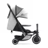 Tricicleta pentru copii, SmartTrike Traveler, 4 in 1 - 1
