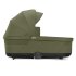 Carucior 2 in 1 Balios S Lux pentru copii, cu landou - Moss Green cu cadru Taupe - 9