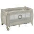 Детско легло Lionelo - Stefi Plus, двуетажно, 120 x 60 см, Бежово - 5