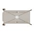 Детско легло Lionelo - Stefi Plus, двуетажно, 120 x 60 см, Бежово - 6
