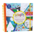 Caiet magic multi play, Adventure de la Floss & Rock - 1