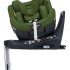 Детско столче за кола Recaro Xenon 1 i-Size, 0-7 години, R129 i-Size, Epic Green - 2