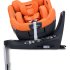 Scaun auto pentru copii Recaro Xenon 1 i-Size, 0-7 ani, R129 i-Size, Vibrant Orange - 2
