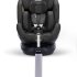 Scaun auto pentru copii Recaro Xenon 1 i-Size, 0-7 ani, R129 i-Size, Fresh Black - 6