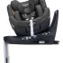Детско столче за кола Recaro Xenon 1 i-Size, 0-7 години, R129 i-Size, цвят Fresh Black - 2