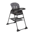 Scaun de masa pentru copii Joie Mimzy Snacker ultra-usor si confortabil 6 luni - 3 ani ABC Charcoal - 1