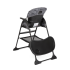 Scaun de masa pentru copii Joie Mimzy Snacker ultra-usor si confortabil 6 luni - 3 ani ABC Charcoal - 5