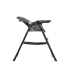 Scaun de masa pentru copii Joie Mimzy Snacker ultra-usor si confortabil 6 luni - 3 ani ABC Charcoal - 4