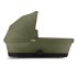 Landou Cybex Gazelle S, usor, confortabil, varianta noua - Moss Green - 2