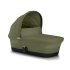 Landou Cybex Gazelle S, usor, confortabil, varianta noua - Moss Green - 1