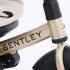Tricicleta pentru copii Bentley Mulliner, 6 luni - 3 ani, 6 in 1, premium - 17