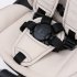 Tricicleta pentru copii Bentley Mulliner, 6 luni - 3 ani, 6 in 1, premium - 20
