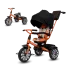 Bentley Mulliner Παιδικό Τρίκυκλο 6 σε 1 Mandarin (6 Μηνών - 3 Ετών) - 2