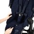 Carucior sport pentru copii, Cybex Priam 4.0, Rebellious Luxury - 7