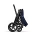 Carucior sport pentru copii, Cybex Priam 4.0, Rebellious Luxury - 6