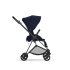 Carucior sport pentru copii, Cybex Mios 3.0, Rebellious Luxury - 3
