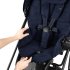 Carucior sport pentru copii, Cybex Mios 3.0, Rebellious Luxury - 7
