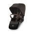 Cybex Gazelle S Κάθισμα Καροτσιού Chocolate Brown - 1