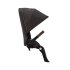 Unitate scaun sport Cybex Gazelle S, confortabil, varianta noua - Chocolate Brown - 2