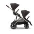 Unitate scaun sport Cybex Gazelle S, confortabil, varianta noua - Chocolate Brown - 3