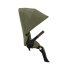 Unitate scaun sport Cybex Gazelle S, confortabil, varianta noua - Moss Green - 2
