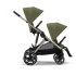 Unitate scaun sport Cybex Gazelle S, confortabil, varianta noua - Moss Green - 3